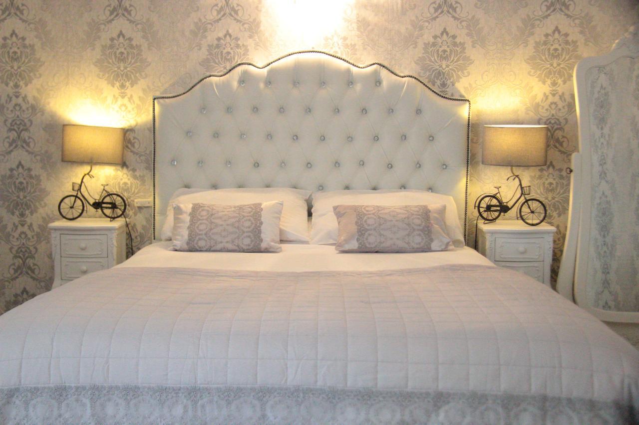 The Paddocks Hotel ซีมอนด์สยาต ภายนอก รูปภาพ